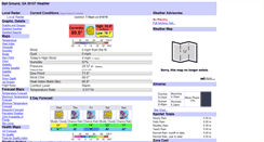 Desktop Screenshot of farpointe.com